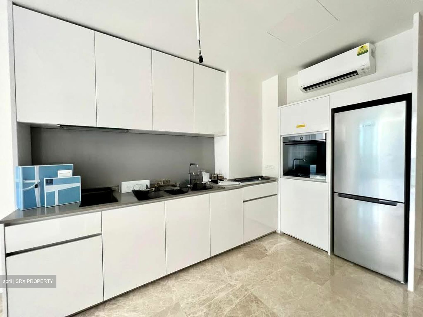 Amber Park (D15), Condominium #576156191